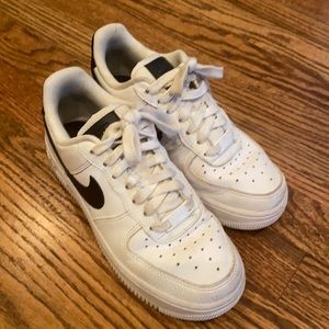 air force one shoes for girls